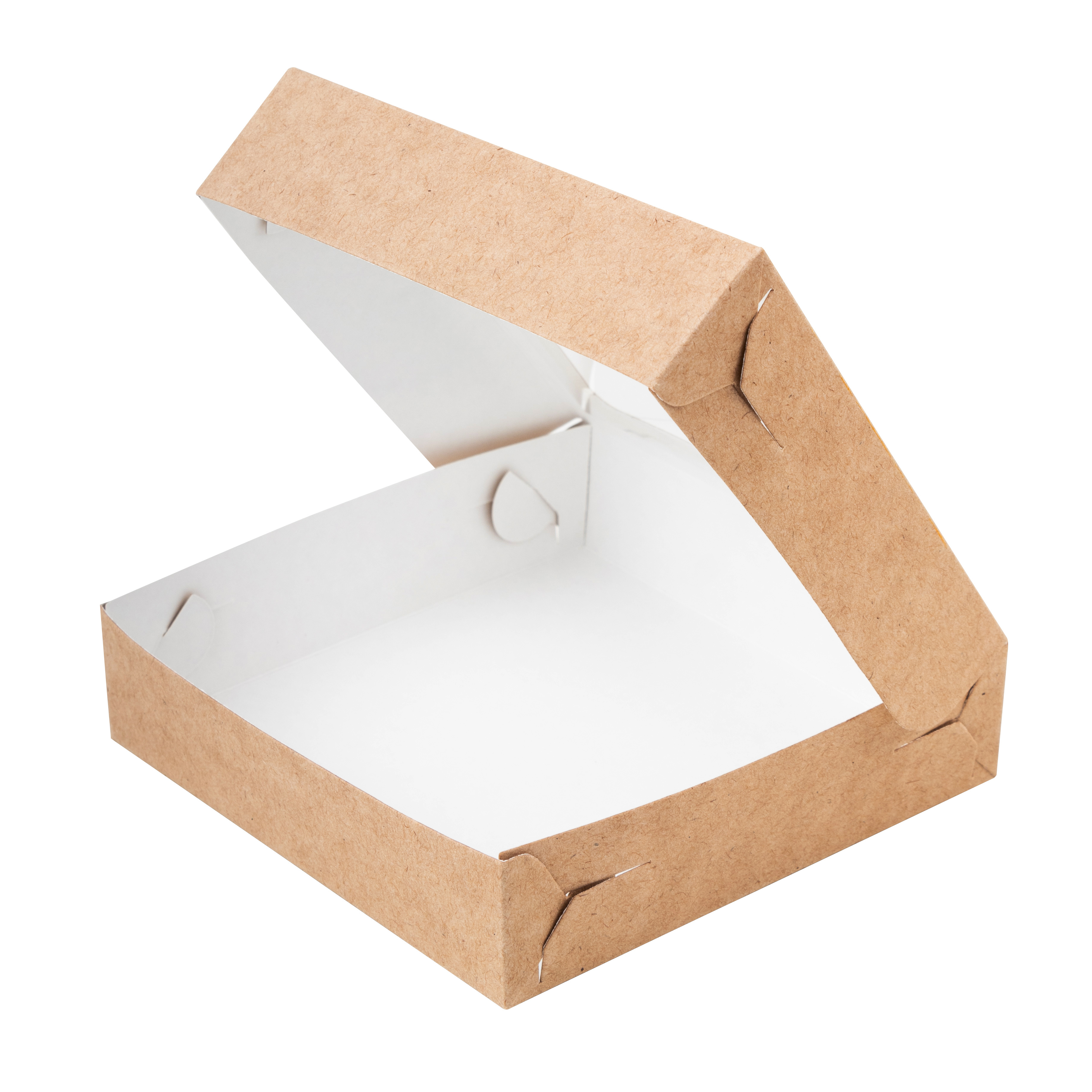 Упаковка для печенья