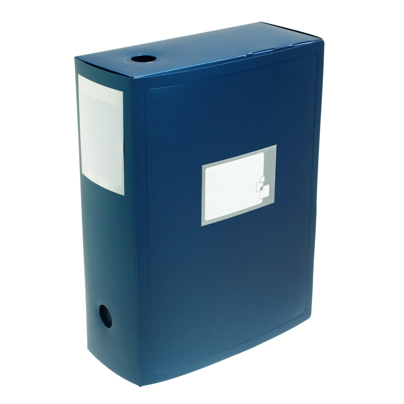 Папки архивные и короба