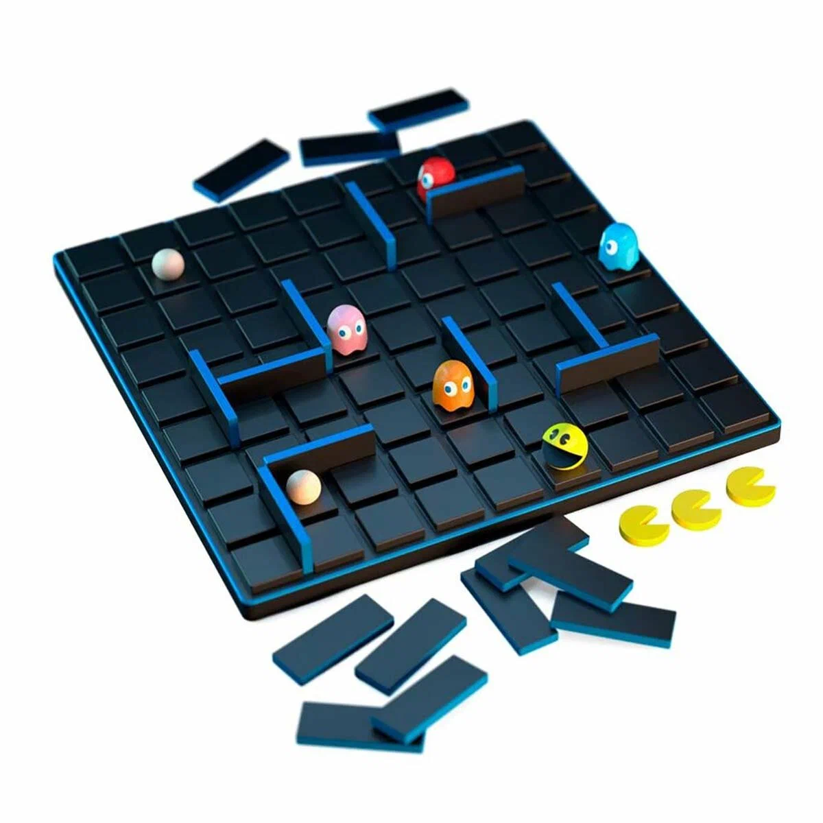 Настольные игры