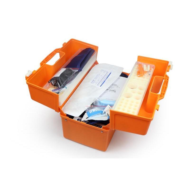 Укладки и наборы медицинские профильные