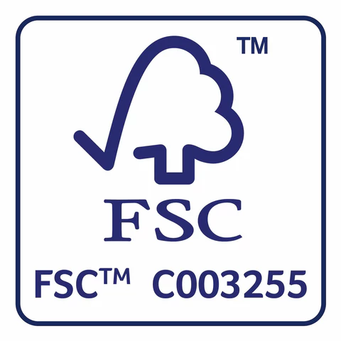 Бумага туалетная ZEWA Plus 144051, 2-х слойная, 23м, белая, 4рул/уп