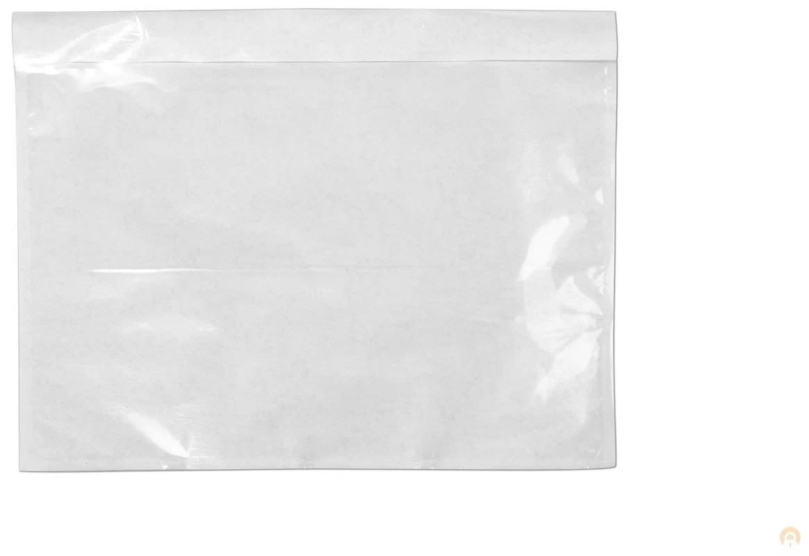 Самоклеящиеся конверты для сопроводительных документов