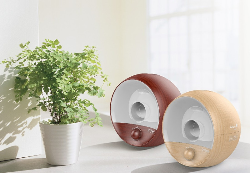 Как выбрать увлажнитель воздуха