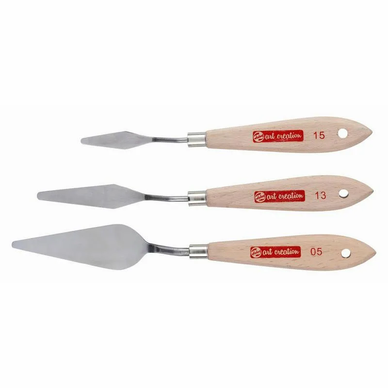 Инструменты для живописи