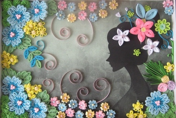 Подарки своими руками