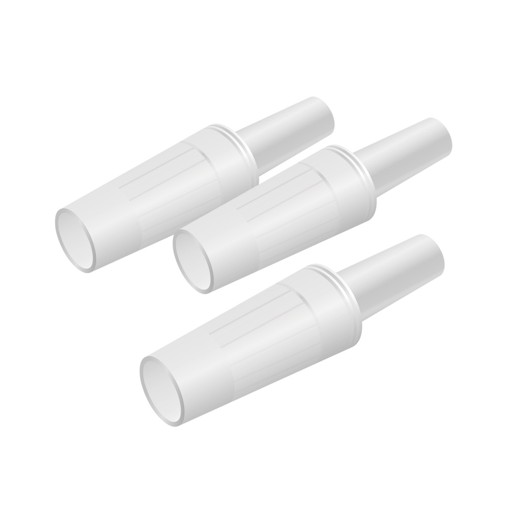 Мундштуки для спирографов