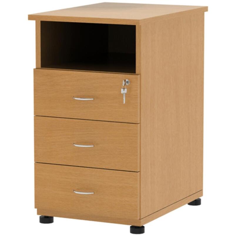 Тумбы приставные