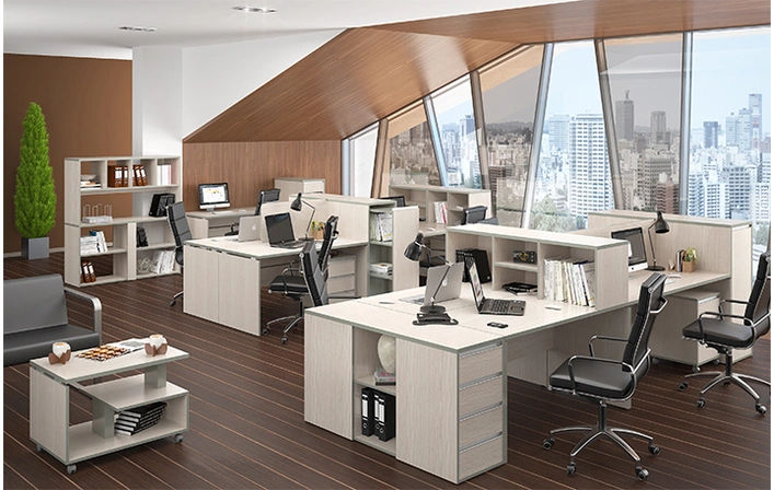 Мебель для персонала Vita