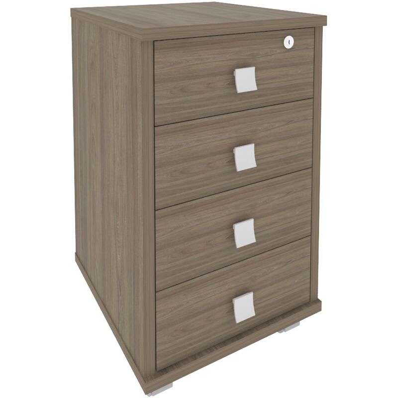 Тумбы мобильные