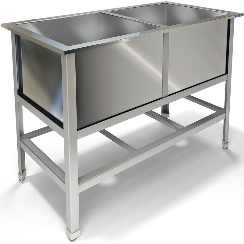 Для пищевых производств