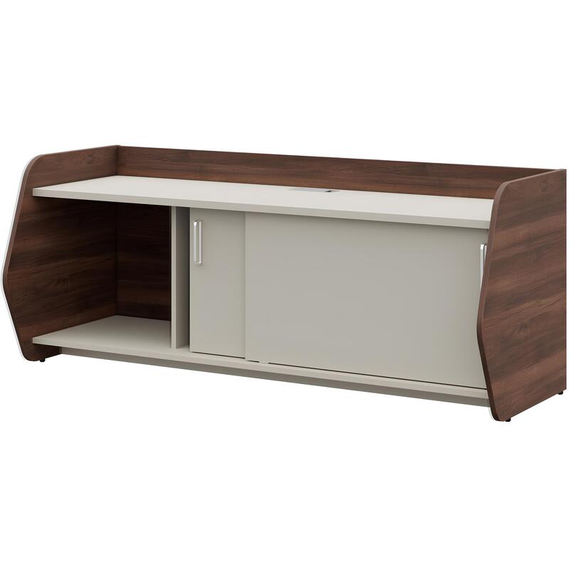 Тумбы приставные для руководителя