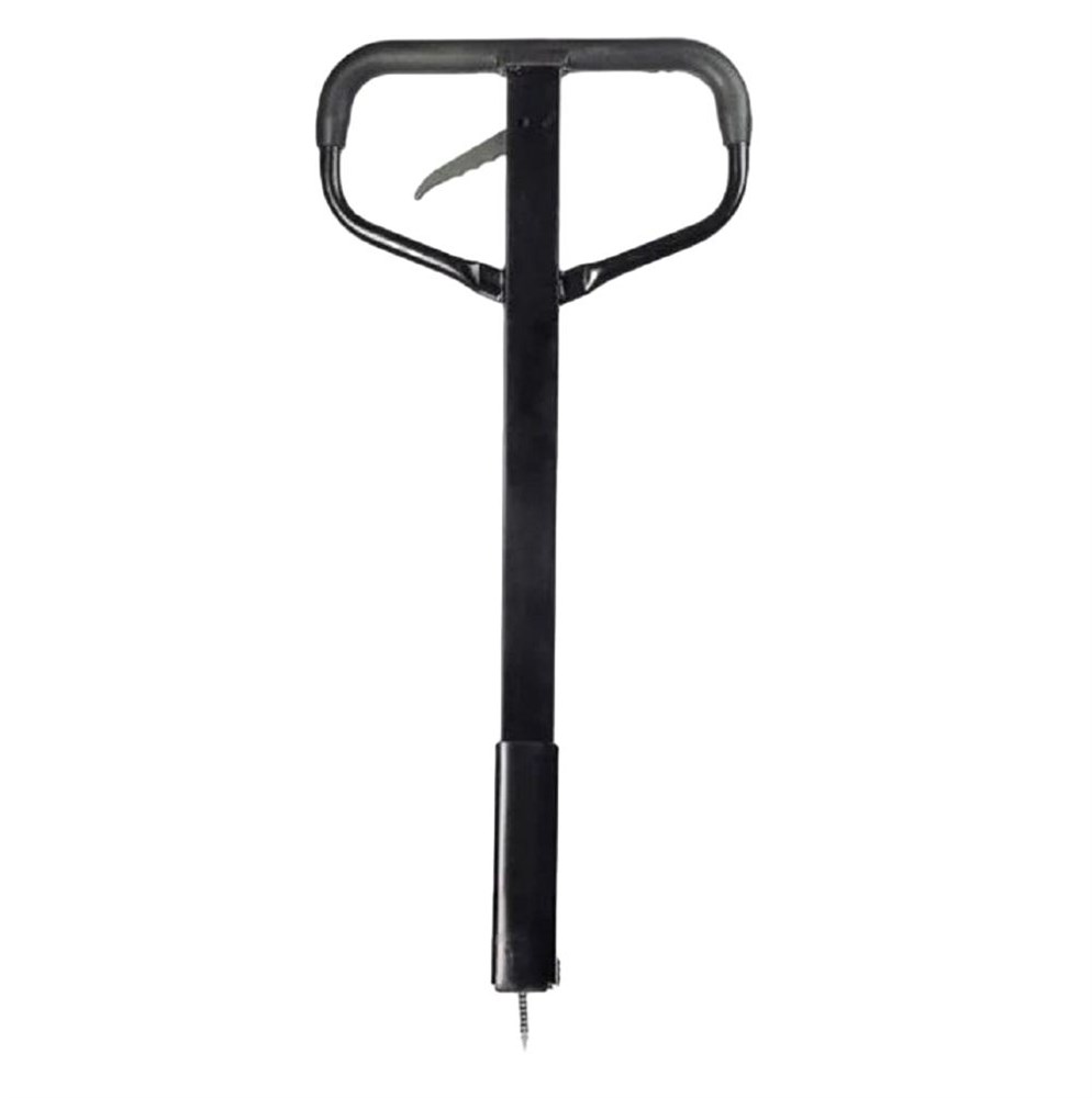 Ручки, полки и борта для тележек