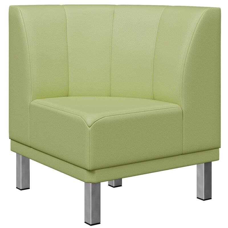 Модуль угловой