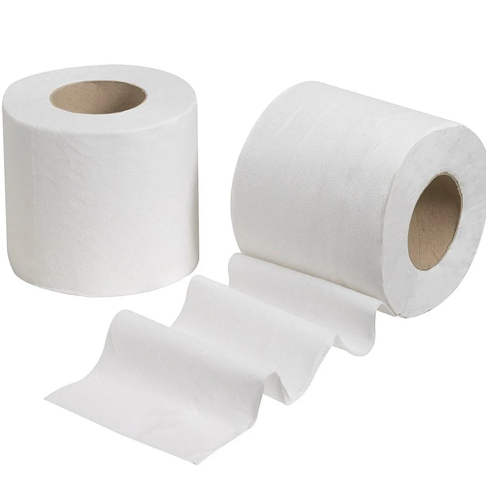 Туалетная бумага и покрытия для унитаза