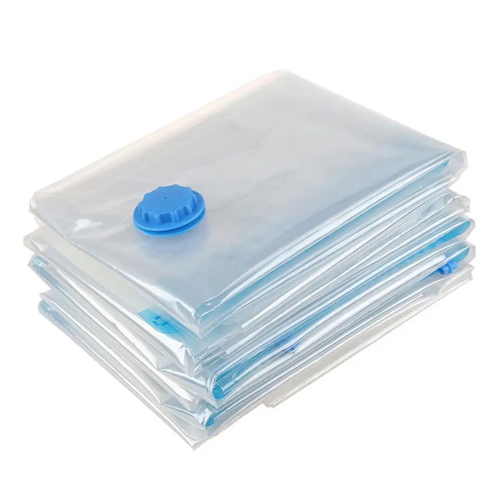 Пакеты вакуумные