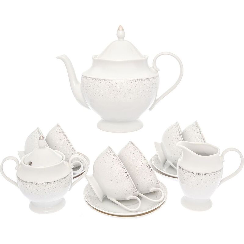 Наборы и сервизы для чая и кофе