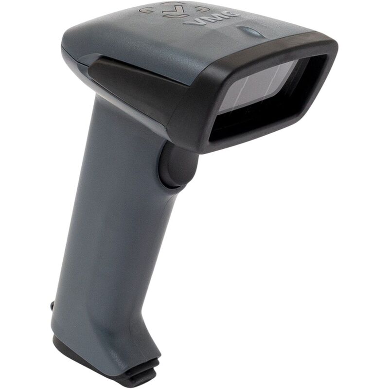 Сканеры штрих-кода