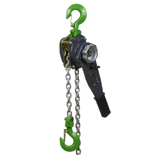 Грузоподъемные устройства