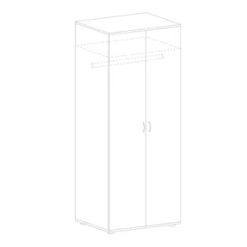 Гардероб SL Imago ГБ-2 венге магия