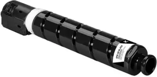 Опция Тонер-картридж Canon C-EXV 64 Toner Black (38000 стр) 5753C002