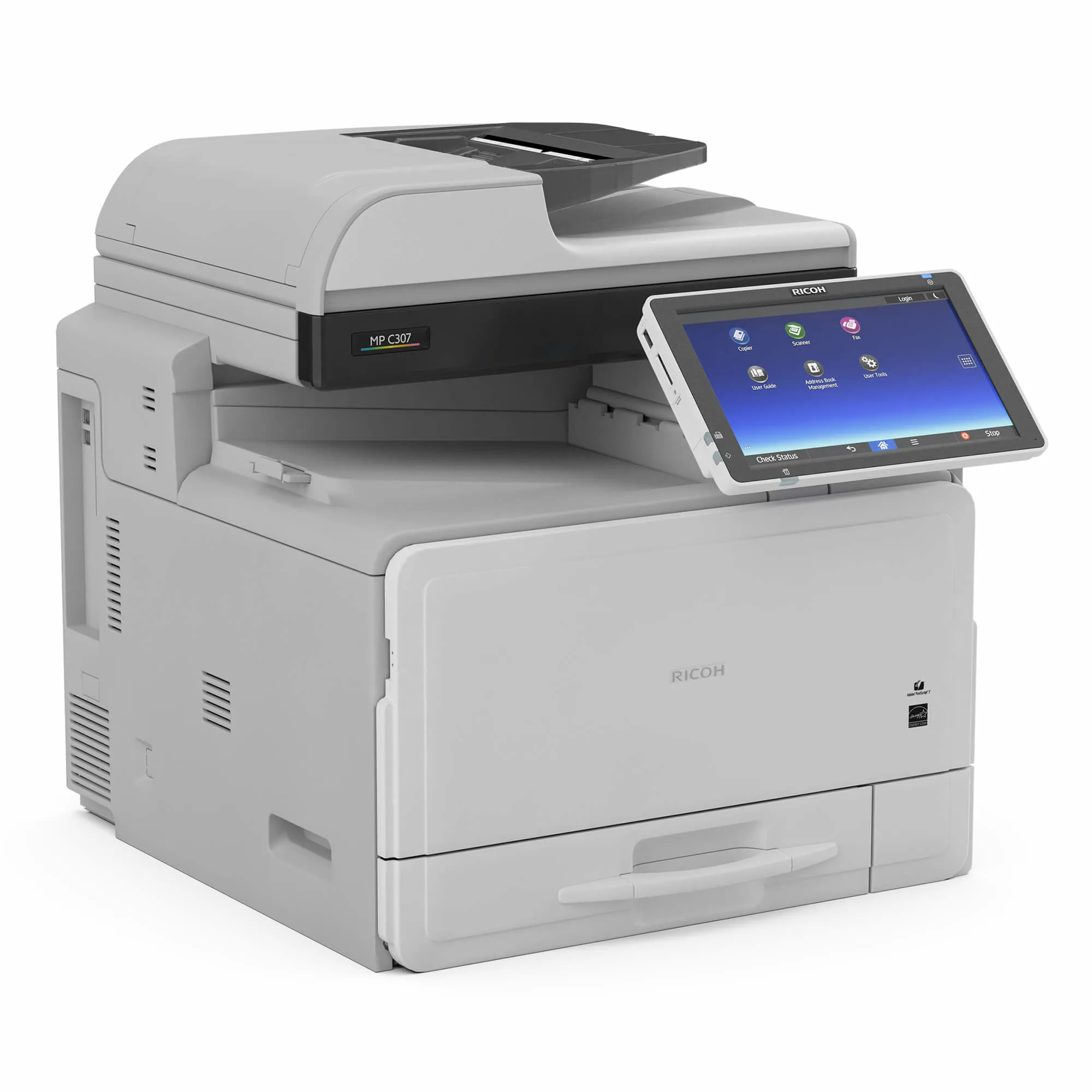 Офисная техника и аксессуары