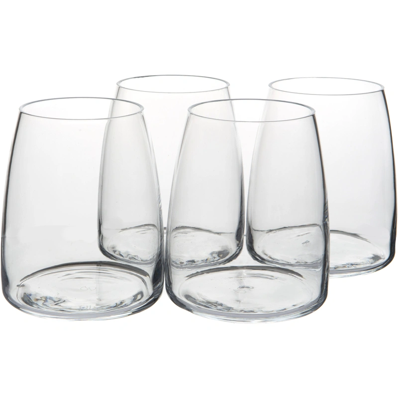 Стеклянная посуда