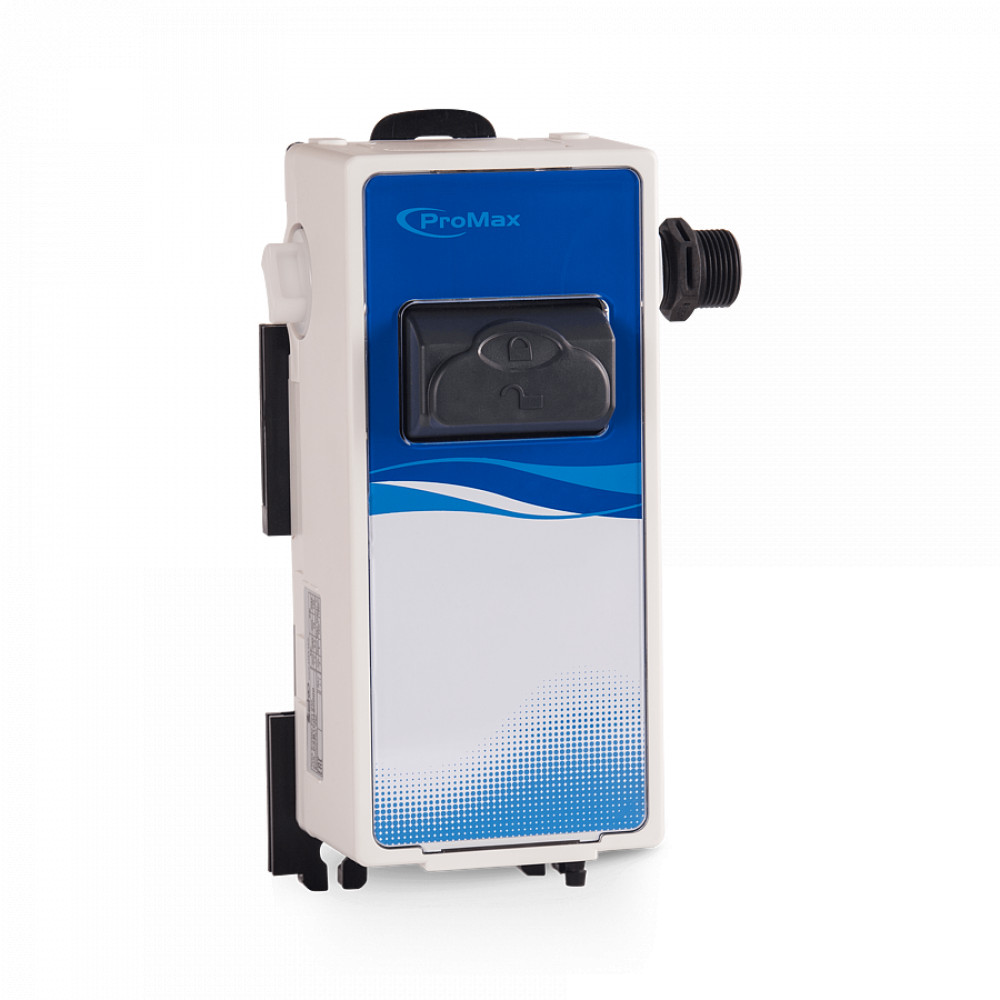 Системы дозирующие для прачечных