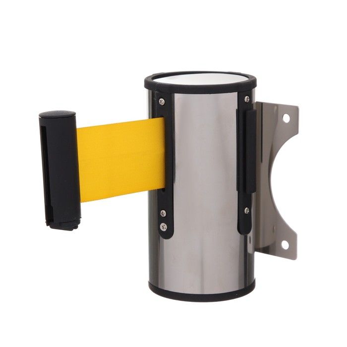 Настенные блоки с вытяжной лентой