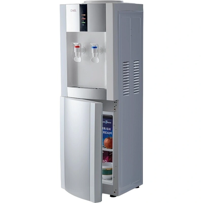 Кулеры, пурифайеры, помпы