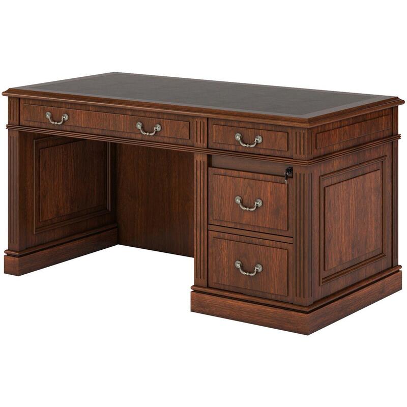 Столы письменные для руководителя