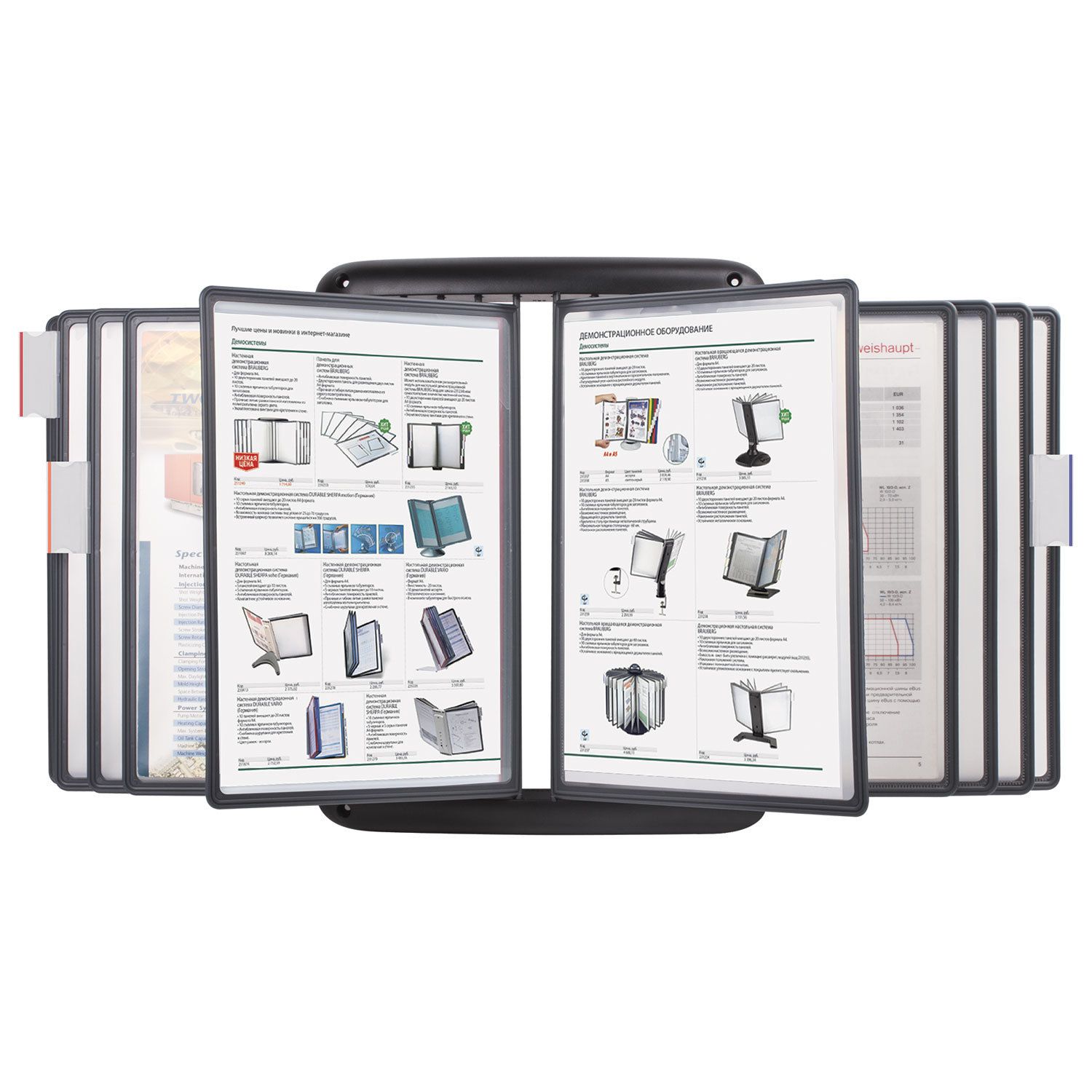 Демосистемы