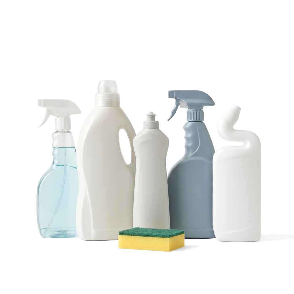Бытовая химия
