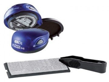 Штемпельная продукция