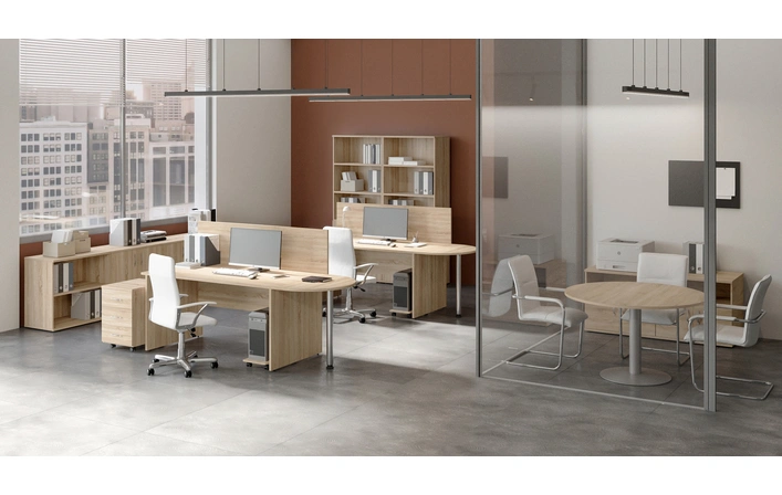 Мебель для персонала Рондо
