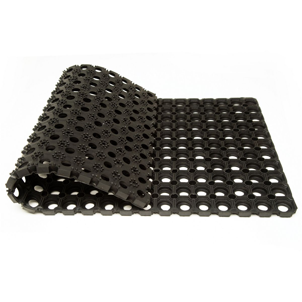 Входные коврики и напольные покрытия