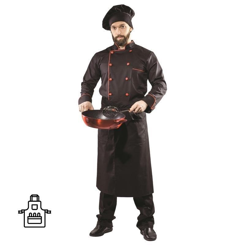 Фартуки для поваров