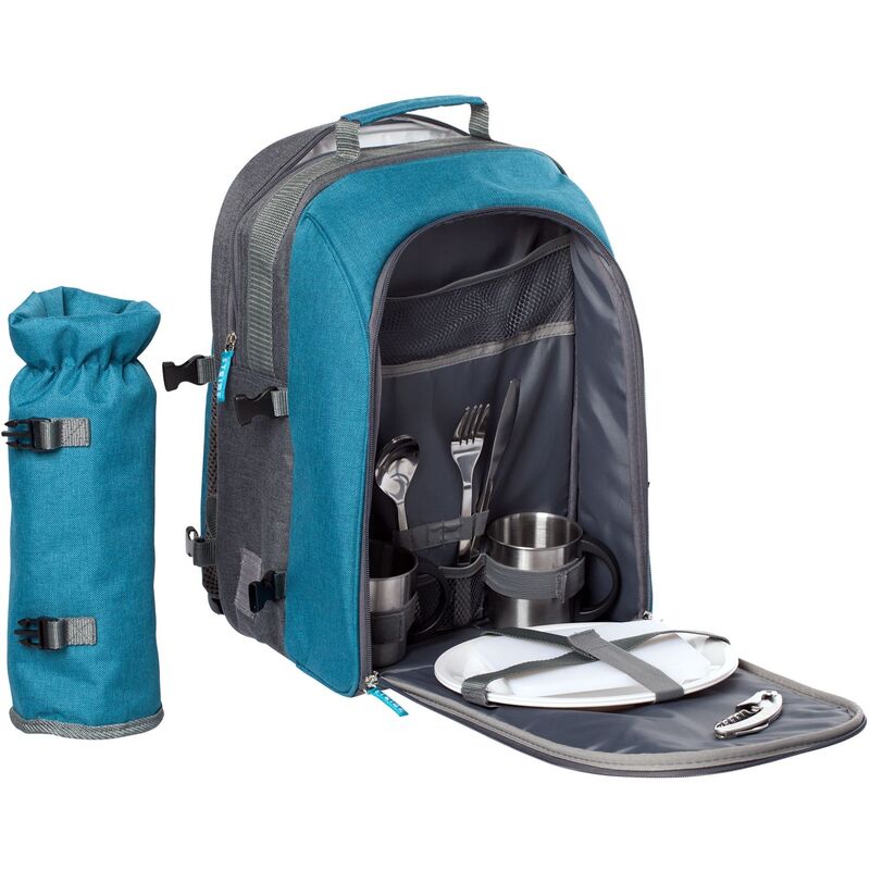 Туристическая посуда