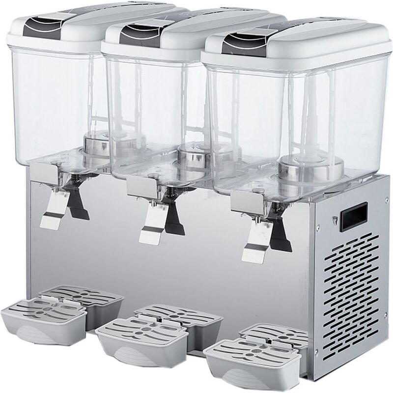 Аппараты сокораздаточные