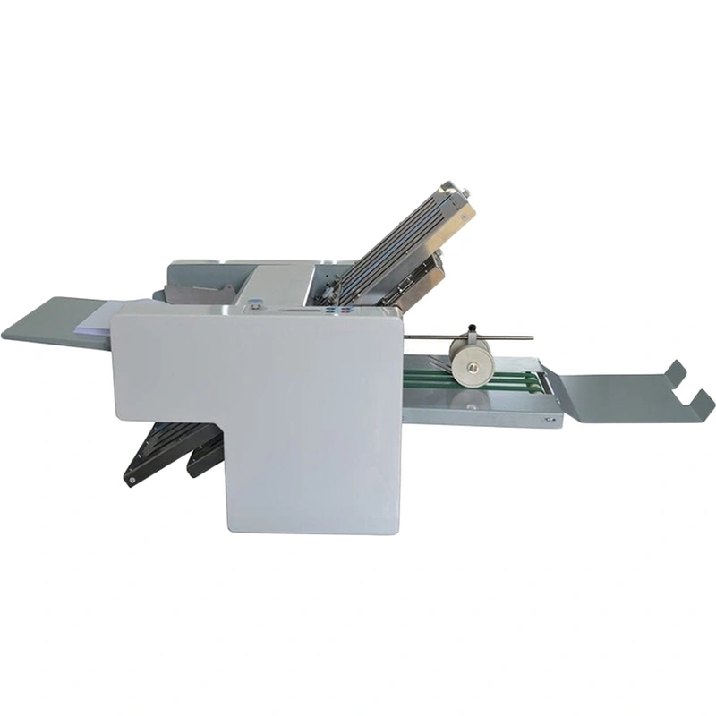 Фальцовщики (фолдеры)