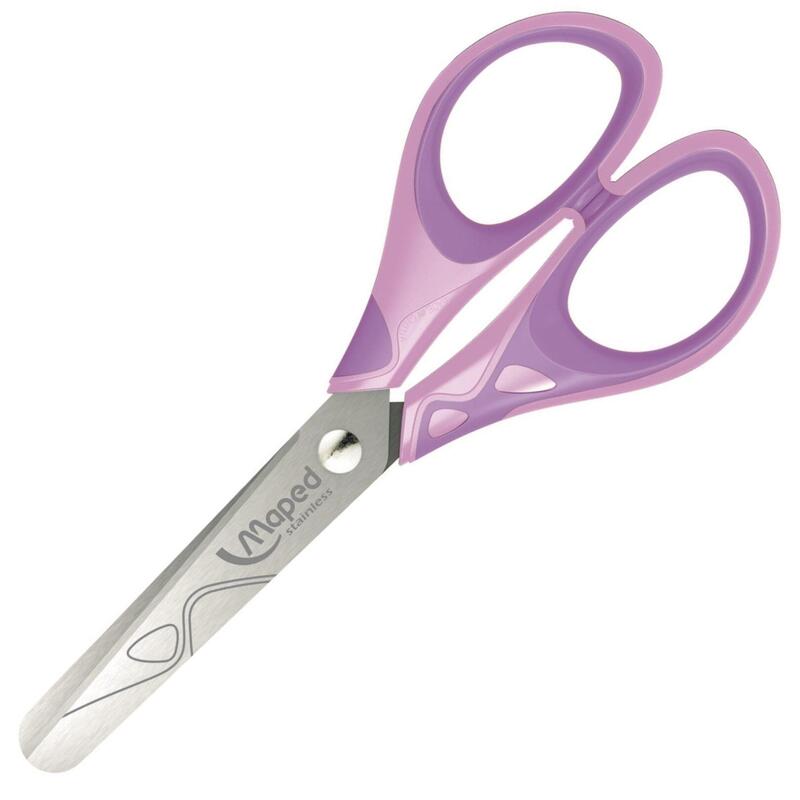 Ножницы детские