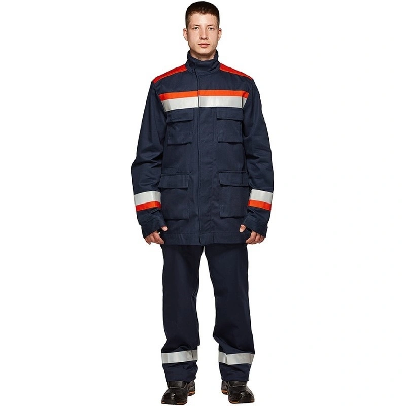 Одежда и СИЗ от электродуги