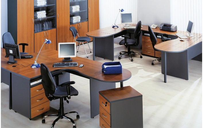 Мебель для персонала Стратегия