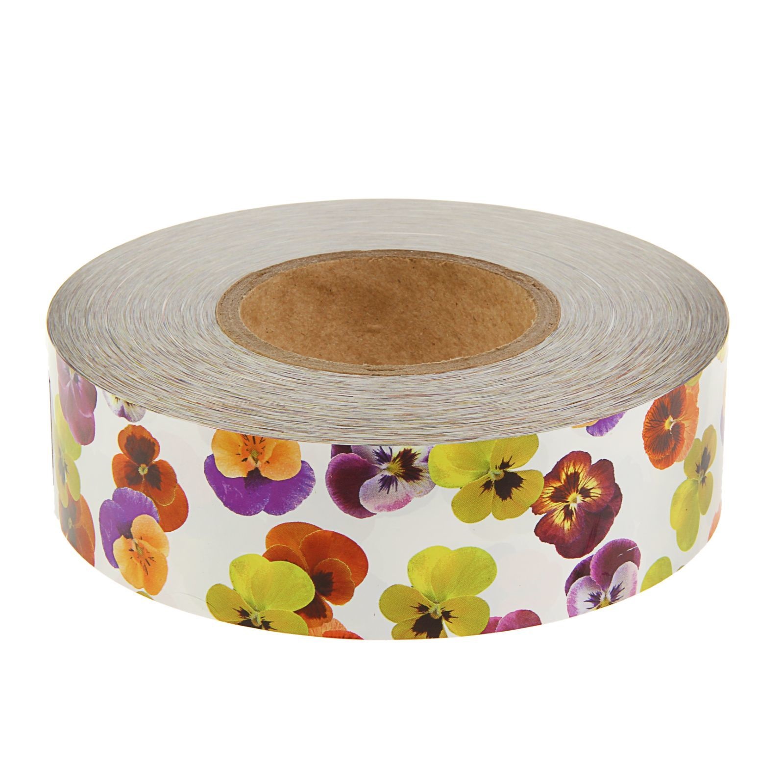 Бордюрные ленты