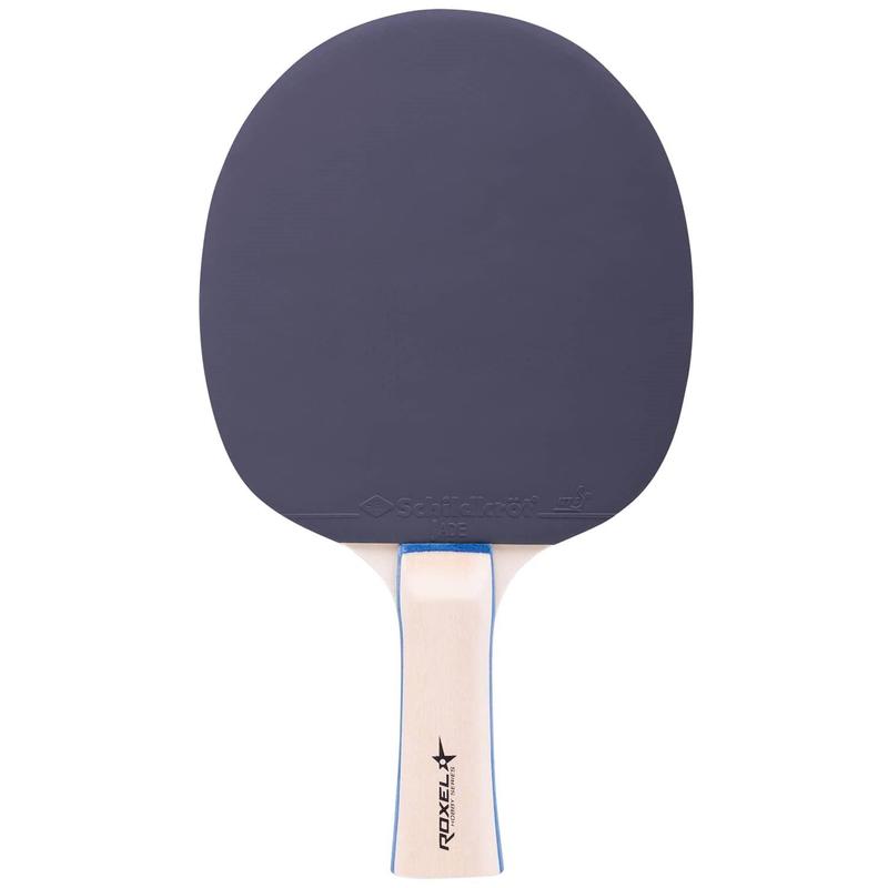 Настольный теннис