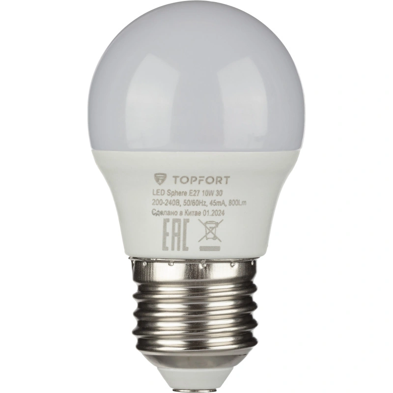 Светодиодные лампы