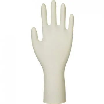 Перчатки мед.хирург. латекс., стерил. неопуд. ПАФ,  Benovy  р-6,5 50 пар/уп