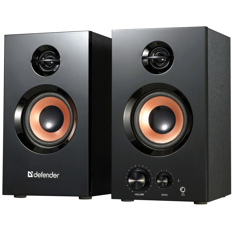 Колонки акустические