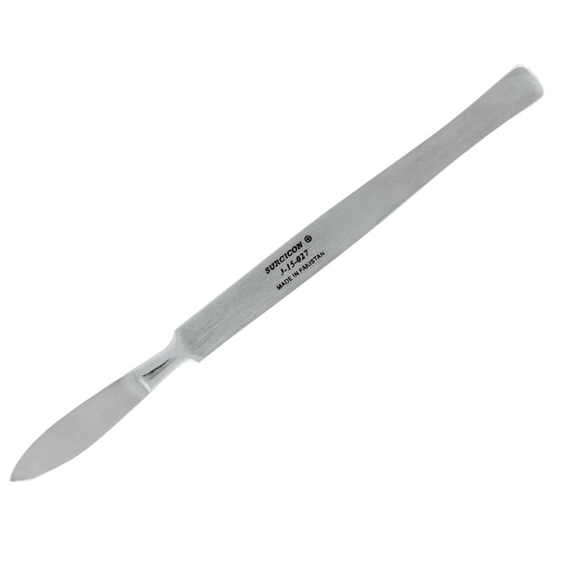 Многоразовые скальпели