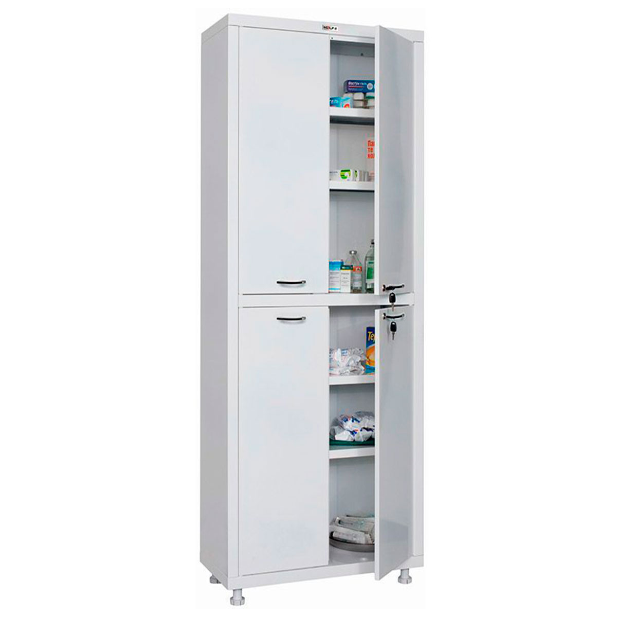 Шкафы аптечные