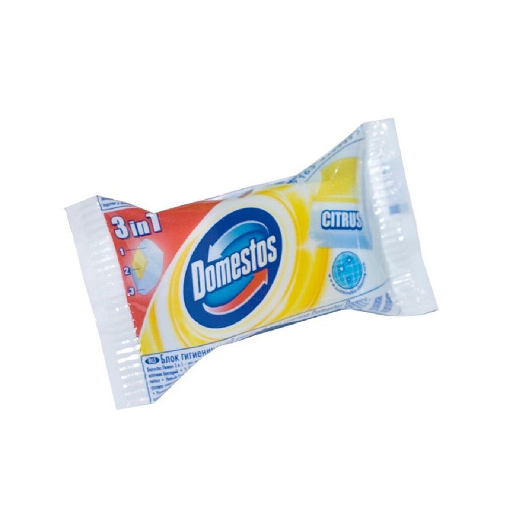 Гигиенические блоки, таблетки и подвески